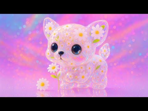 The Deepest Healing Sleep: DNA Repair, Heal Damage In The Body and Spirit | 528Hz + 432Hz