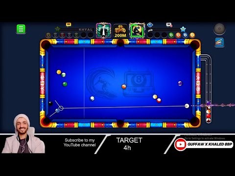 🔥 8 Ball Pool Live Stream | High Stakes Gameplay
