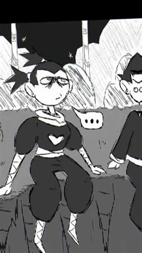 La CITA de PUCCA y GARU termina MAL... 😳💀 #pucca #comicdub