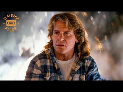 Nada's Final Stand: Destroying the Signal | They Live