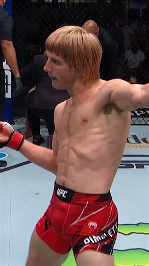 When The Baddy burst onto the scene... 🔴 💥 How impressive was Paddy Pimblett's debut?! | UFC