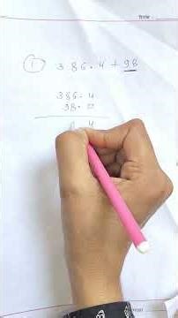 vedik math tricks easy addition #maths #mathstricks #rachnamemacademy #tricks #vedicmaths #addition