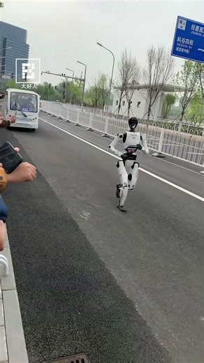 Why China’s Robot Race Is Getting Serious