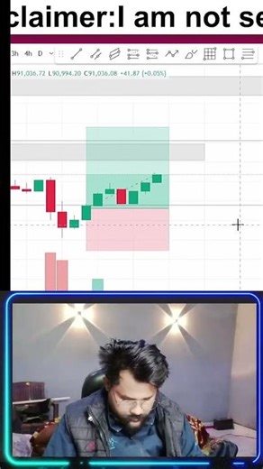 Sniper Entry Strategy 🎯 | High Accuracy Trade Setup 🔥