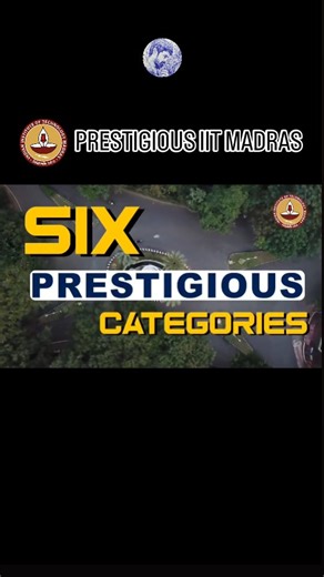 Physics Gurujee Dr VSP Sir on Instagram: "IIT Madras consistently ranks as India's top engineering and overall institution in the NIRF rankings, holding the #1 spot in the overall category for seven straight years (as of 2025) and #1 in Engineering for a decade, also leading in Innovation and Sustainability; internationally, it ranks high in QS rankings (around #180 globally in 2026), showcasing strong performance in research, teaching, and global collaborations. #iit #trending Key National Rank