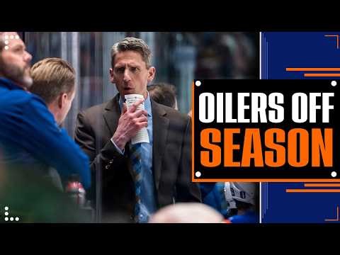 Connor McDavid's honest assessment | What's wrong with Edmonton?