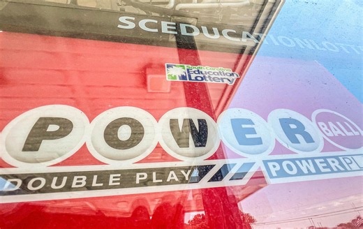Did anyone win Powerball Saturday, Aug. 8? Jackpot hits $905 million