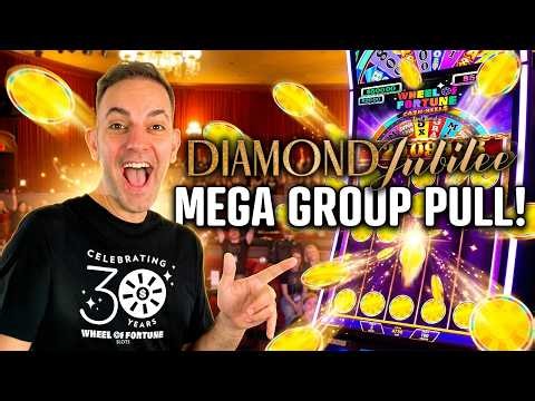 We Put $29K on ONE Slot Machine... (Insane Result!)