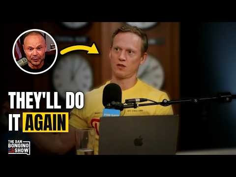 Pod Save America admits the election isn't going the way they planned...