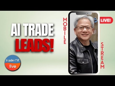 Trading on the GO: Mobile Live Trading Insights Jan 6 2025 Live