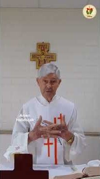 Homily I Thursday October 1 2026 I Catholic Mass Daily Reflections I Matthew 18:1-5