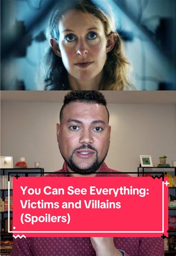 You Can See Everything spoilers: Victims and Villains explained