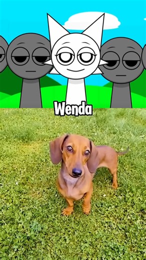 Virtual meets reality: Incredibox Sprunki vs real instruments performance