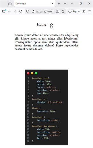 Drop Down Using HTML & JS! #coding #frontendcourse #webdevelopment #staticwebsitedesign #webdesign