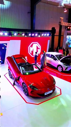 Car options for every budget are coming together at New Wheels Expo Karachi.