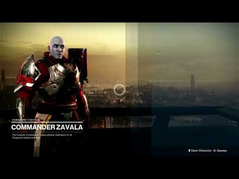 Destiny 2 reset day what's new (READ DESCRIPTION)