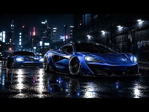 Pamex - You. (BASS BOOSTED)