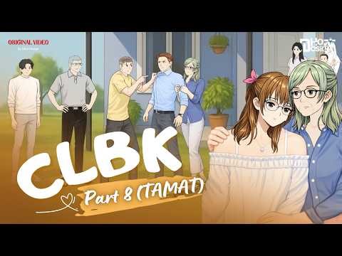CLBK PART 8 (END) - Dhot Design