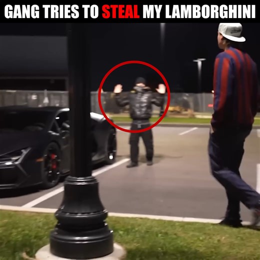 Gang was acting sus 🤔 | Dobre Brothers