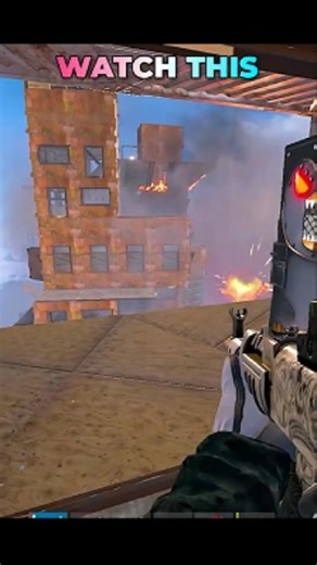 THE BEST RAID IN RUST #goon1v6