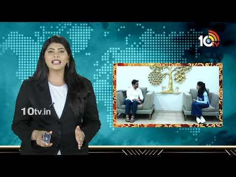 lokesh gives 35 lakh cheque to jyothi yarraji | జ్యోతి యర్రాజికి రూ.35లక్షల చెక్ ఇచ్చిన లోకేష్ |10TV