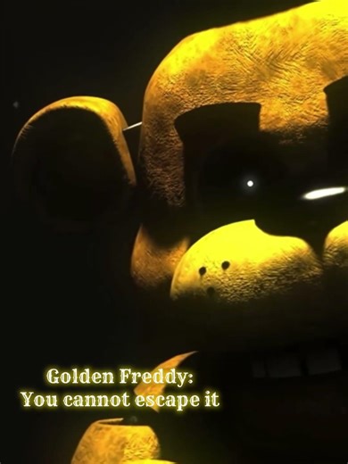 “ Golden Freddy interviews ￼ Spring Trap”