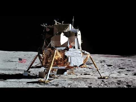 Moon Machines - Episode 4: The Lunar Module - NTSC DVD