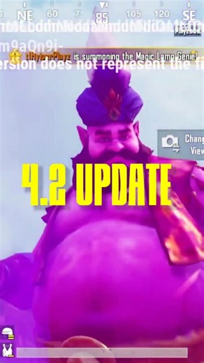 BGMI NEW UPDATE ✅✅