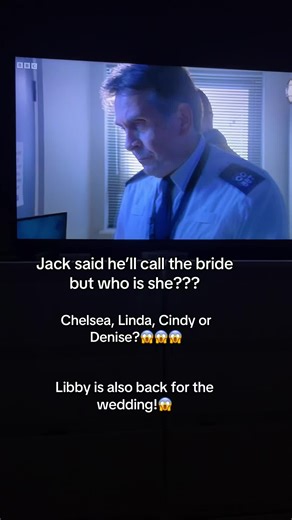 Mystery of the Bride in EastEnders Revealed