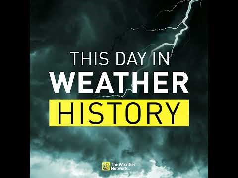 April 26: The Ferocious and deadly Andover Outbreak
