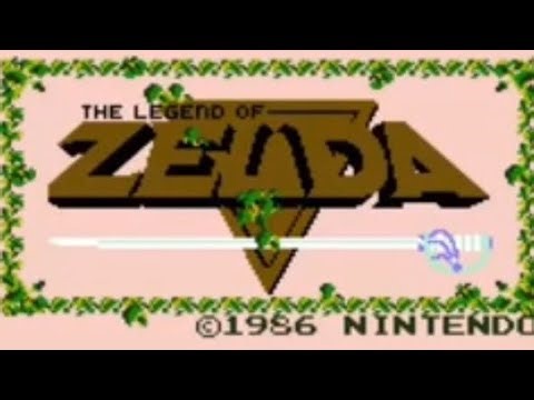 THE LEGEND OF ZELDA: THE DEMON