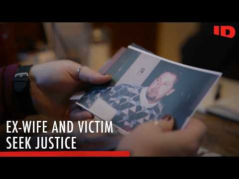 Tracing A Serial Killer's Steps  | The Serial Killer Connection | ID