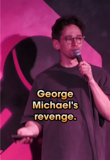 Stand-Up Comedy: Christmas Crowd Work Gone Wrong