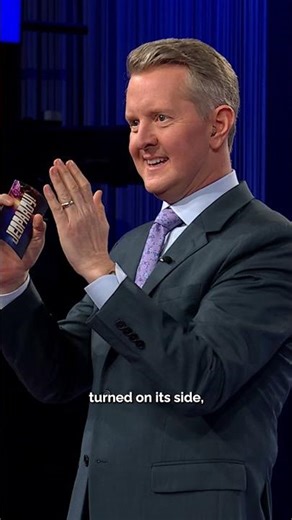 Ken Jennings Q&A: Is this where you played Watson and the GOAT Tournament?