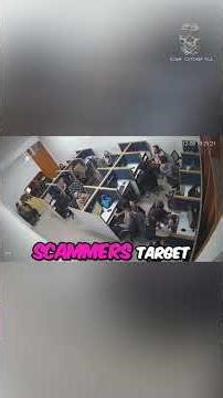 File 31 - Scammers Caught RED-HANDED: Calling Them Out LIVE! #shorts