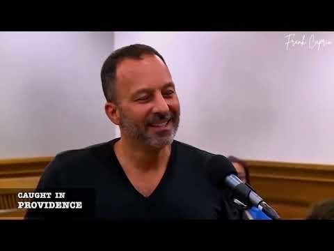 Dad BLAMES His KIDS… JUDGE Calls Him OUT.