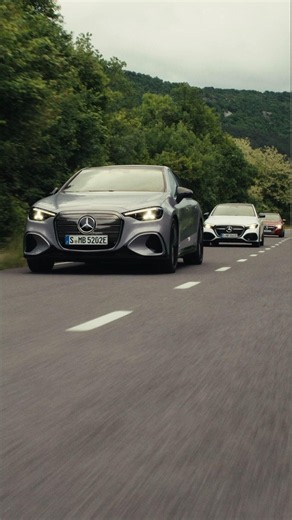 The new C-Class, in more ways than one.​ | #shorts