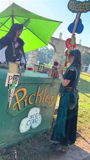 Texas Renaissance Festival 2026: What to Expect at TRF