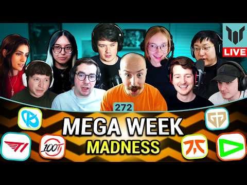 The biggest WINNERS and LOSERS of Week 1 — Plat Chat VALORANT Ep. 272