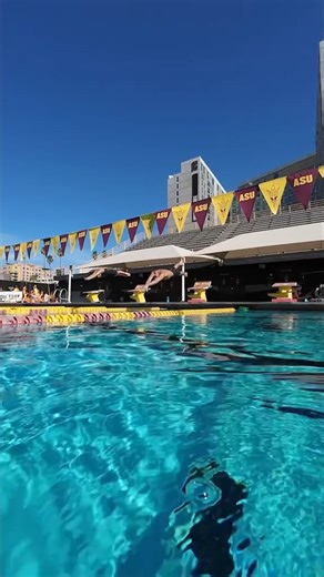 Swimming can improve physical fitness.