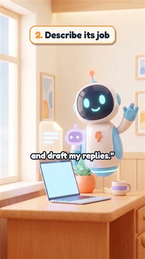 Make Your First Grok Bot in 45 Seconds 🤖 No Code, Beginner Tutorial