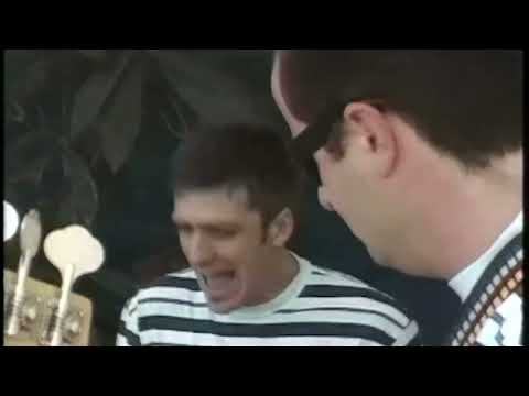 Pollo Del Mar - South of the Border 1998 - Live at the Huntington Beach International Surf Museum