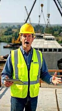 How They Build the Strongest Bridges in the World Complete Construction Process #cementcrafts