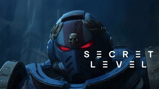 Secret Level director teases a lot bigger video games for season 2 on Prime Video