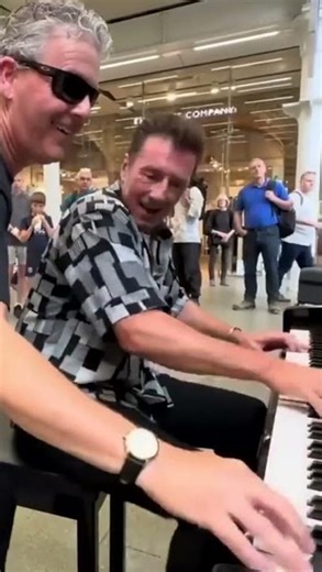 #tbt - Dr. K & Nico Brina 💥 Epic Boogie Woogie Piano Moments (pure joy!)