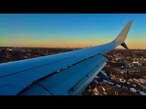[4K] – Stunning Chicago Landing – Southwest Airlines – Boeing 737-800 – MDW – N8681M – SCS 1489