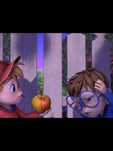 ALVINNN!!! is a great show and I will die on that hill 😭 #alvinandthechipmunks #thechipmunks #thechipettes