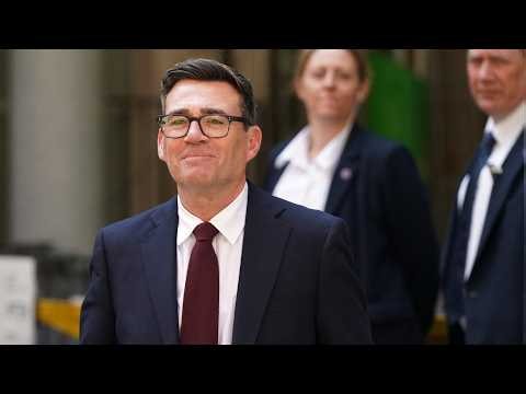 Burnham government playing to voter base risks relationship with Israel