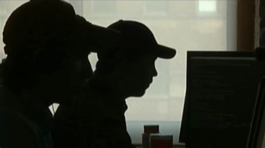 '764' network: Chilling warning for families about online predators