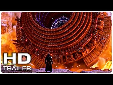MASTER OF THE UNIVERSE Official Trailer (NEW 2026)